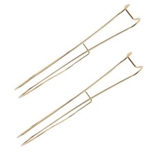  2 Pcs Espositore Calzature