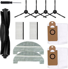 11 Pezzi Di Ricambio per Ihome