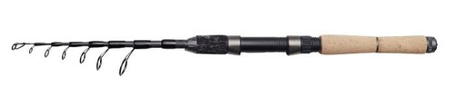 Dam shadow tele mini spin - tele,