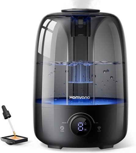 Umidificatore ambiente 4l - ambiente,,