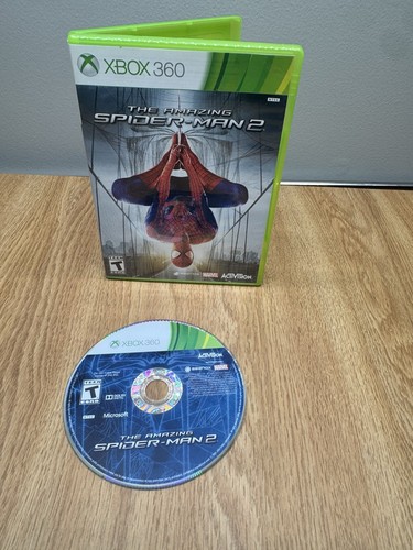 The amazing spider man - the, 2