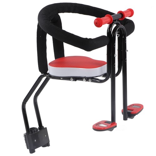 seggiolino bimbo bicicletta