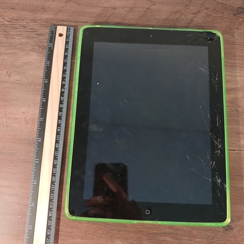 Apple ipad - apple, (2a