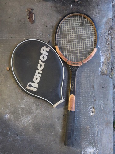 Wilson advantage racchetta - wilson,
