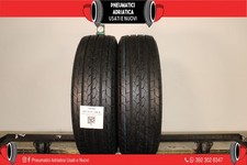 2 PNEUMATICI BRIDGESTONE