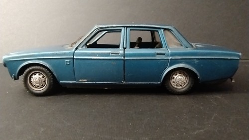 Volvo 164 polistil - volvo,