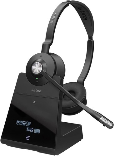 Jabra engage cuffie - engage, 75