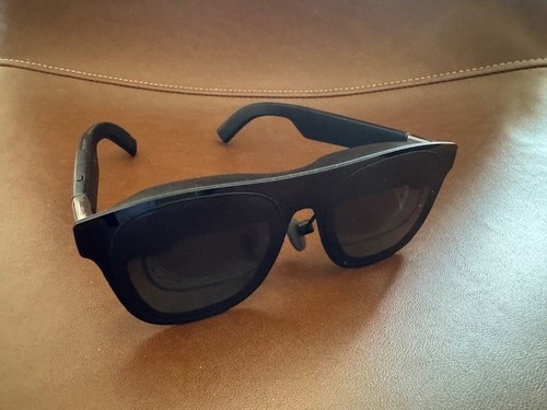 Xreal one smart glasses - xreal,
