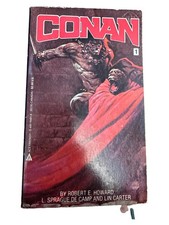 Conan Abenteuerroman Robert E