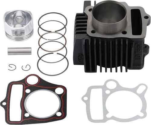 Kit 4mm testa - testa, cilindro