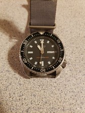 Seiko Diver 6309-7290 Orologio