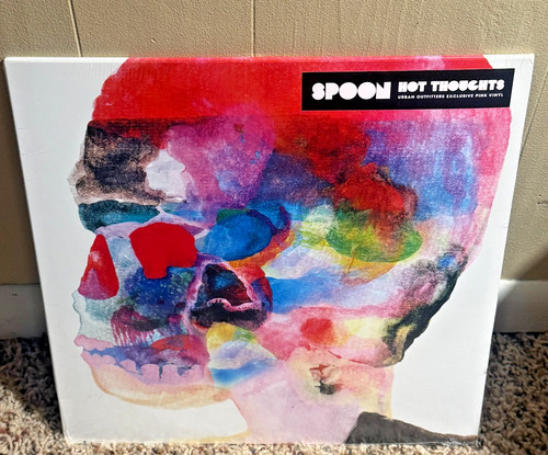 Spoon hot thoughts - spoon–hot, thoughts.