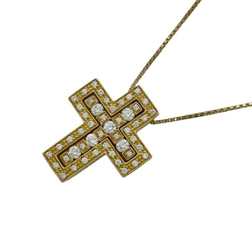Collana damiani belle - belle, s