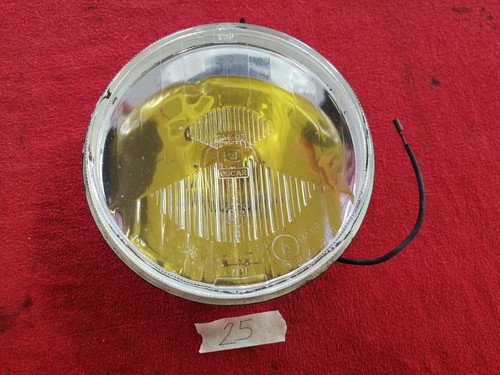 Faro fanale cibie osca 14508 - faro,