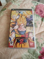 Dragonball shin budokai - dragonball,