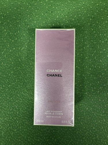 Chance chanel lait fondant - lait,