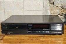 Technics SL-P202A – Lettore