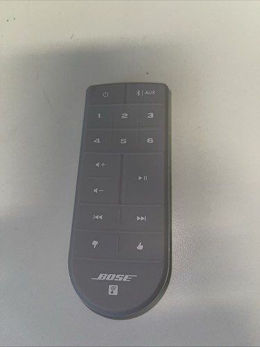 Telecomando originale bose - telecomando,
