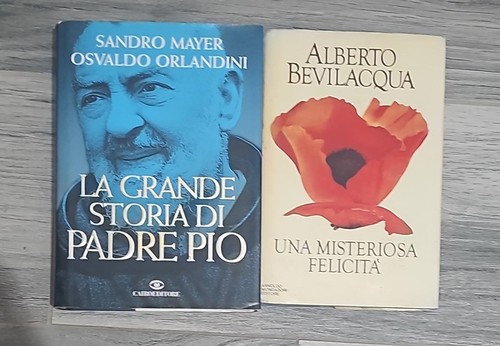 Lotto libri la grande - libri:,