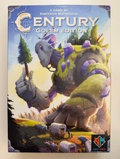 Century golem edition - golem,