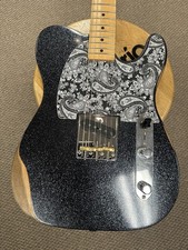 Chitarra elettrica Fender Brad