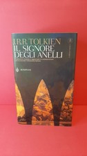 Il Signore degli Anelli, J. R