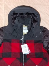 Woolrich Bomber