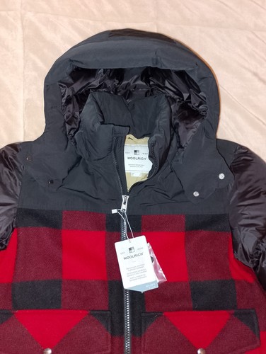 Woolrich bomber - woolrich,