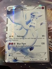 Reshiram (113 Full Art)