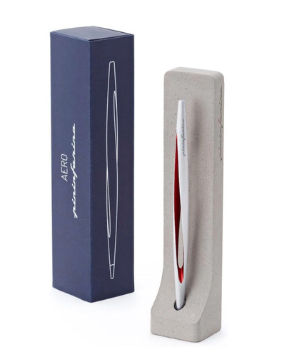 Pininfarina aero red stilo - red,