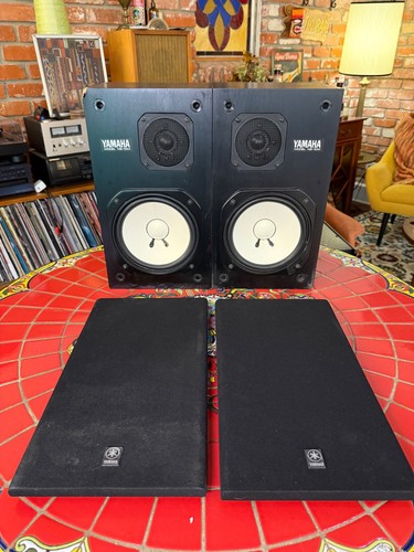 Yamaha 10m coppia - yamaha, ns-10m