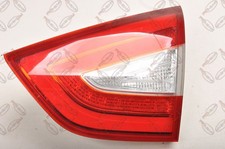 Hyundai IX35 Fanale Posteriore