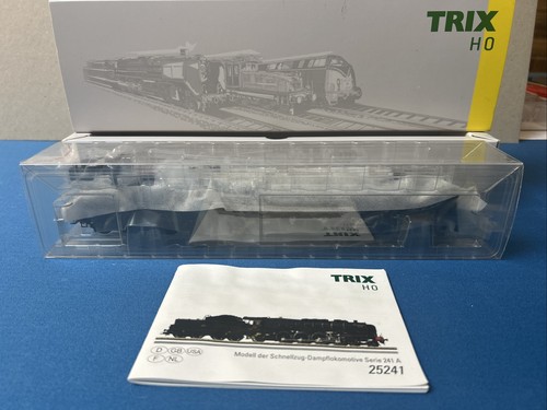 Locomotive trix digitale - trix,