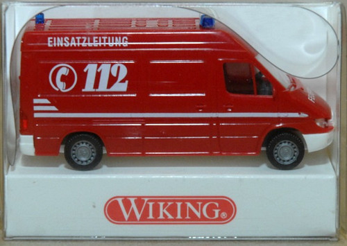Wiking 060802 mercedes benz - wiking,
