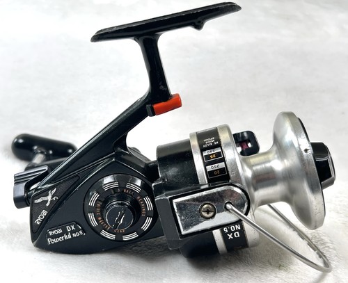 Mulinello spinning vintage - mulinello,