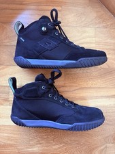 Gaerne - G-Razor Gore-Tex - Scarpe moto - Stivaletti moto - Uomo - Tg. 44 - Nero