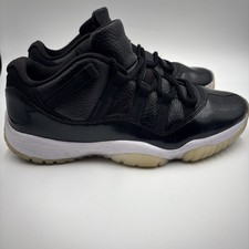 Air Jordan 11 Retro Low Top