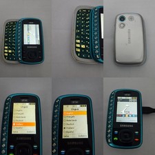 Cellulare samsung b3310 gsm - samsung,