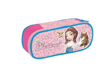 Astuccio seven elettra con - astuccio,