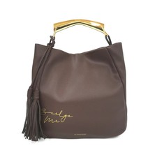 LE PANDORINE BORSA A SPALLA IN