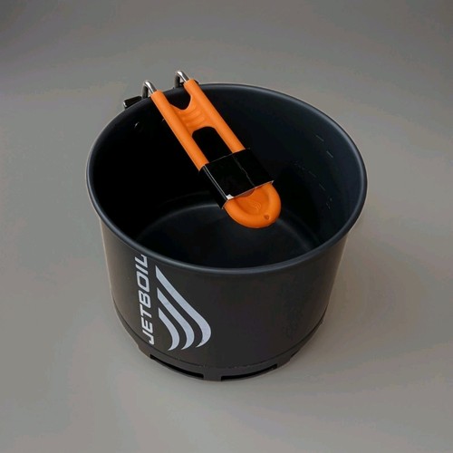 Jetboil pentola ultraleggera - pentola,