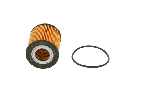 Filtro olio per mini cabriolet - filtro,