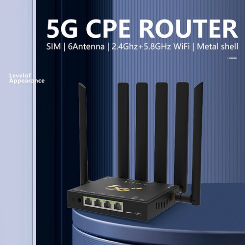 Router cellulare accesso - router, 5g
