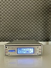 JVC KD-LHX501 Touchscreen CD High End singolo din autoradio vecchia scuola vintage