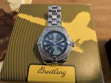 BREITLING Colt Superocean