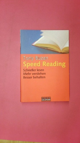 164958 tony buzan - 164958,