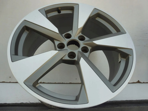 Cerchio lega 19 pollici - 1x,
