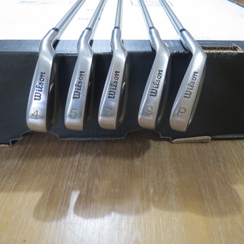 Wilson prostaff oversize 4 - prostaff,