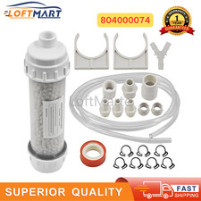 Per Rinnai Kit