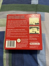Super Mario Land – Gioco